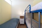 Panoramic App. B06-1 Sierksdorf - Schlafzimmer