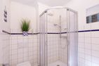 Haus Frauenpreiss F209 Cuxhaven Sahlenburg - Badezimmer
