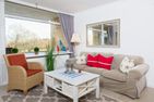 Haus Frauenpreiss F209 Cuxhaven Sahlenburg - Wohnzimmer