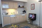 Teunis Teunis-Wohnung 1 Wyk auf Föhr - 