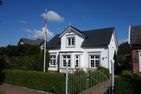Villa Hansson Villa Hansson-Obergeschoss Wyk auf Föhr - 