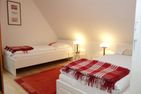  Ferienhaus Adebar 1 Oevenum - 