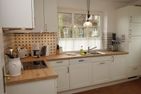  Ferienhaus Adebar 1 Oevenum - 