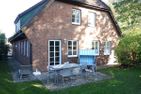  Ferienhaus Adebar 1 Oevenum - 
