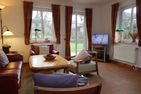  Ferienhaus Adebar 1 Oevenum - 
