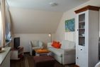 Teunis Teunis-Wohnung 5 Wyk auf Föhr - 