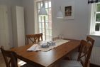 Hüs Dikstian Hüs Dikstian- Wohnung 1 Alkersum - 