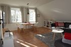 Hüs Dikstian Hüs Dikstian- Wohnung 4 Alkersum - 