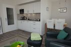 Teunis Teunis-Wohnung 4 Wyk auf Föhr - 