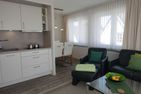 Teunis Teunis-Wohnung 4 Wyk auf Föhr - 