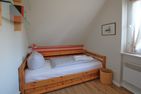  Olhörnweg 1, Whg. 22 Wyk - Kinderzimmer