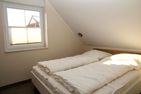  An't Möhlen Greetsiel/Krummhörn - Schlafzimmer