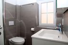  An't Möhlen Greetsiel/Krummhörn - Badezimmer