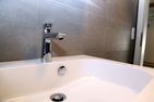  An't Möhlen Greetsiel/Krummhörn - Badezimmer
