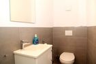  An't Möhlen Greetsiel/Krummhörn - Gäste-WC