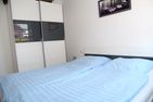  Achtern Diek Norden/Norddeich - Schlafzimmer