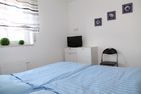  Achtern Diek Norden/Norddeich - Schlafzimmer