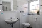  Achtern Diek Norden/Norddeich - Badezimmer