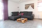  Achtern Diek Norden/Norddeich - Wohnzimmer