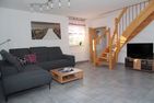  Achtern Diek Norden/Norddeich - Wohnzimmer