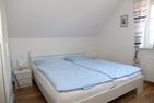  Achtern Diek Norden/Norddeich - Schlafzimmer