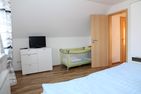  Achtern Diek Norden/Norddeich - Schlafzimmer