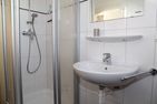  Achtern Diek Norden/Norddeich - Badezimmer