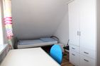  Achtern Diek Norden/Norddeich - Schlafzimmer