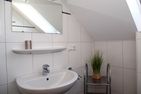  Achtern Diek Norden/Norddeich - Badezimmer