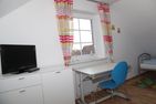  Achtern Diek Norden/Norddeich - Schlafzimmer