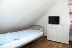  Achtern Diek Norden/Norddeich - Schlafzimmer