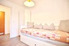 Haus Miramar TREF Appartement 59 Niendorf / Ostsee - Schlafzimmer