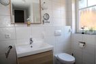  Achterhook Norden/Norddeich - Badezimmer