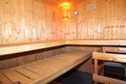  Achterhook Norden/Norddeich - Sauna