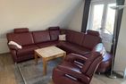  Anna 3 Süderdün - Wohnzimmer