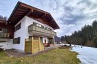  Haus Stephanus Ramsau - 