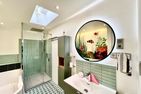  Penthouse Sommerwind  mit Schwimmbad und Sauna Westerland - 