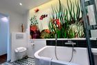  Penthouse Sommerwind  mit Schwimmbad und Sauna Westerland - 