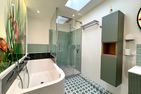  Penthouse Sommerwind  mit Schwimmbad und Sauna Westerland - 