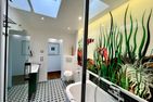  Penthouse Sommerwind  mit Schwimmbad und Sauna Westerland - 
