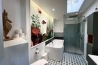  Penthouse Sommerwind  mit Schwimmbad und Sauna Westerland - 