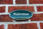  Sielentium Greetsiel/Krummhörn - Dekoratives Detail