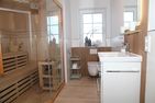  Sielentium Greetsiel/Krummhörn - Badezimmer
