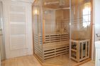  Sielentium Greetsiel/Krummhörn - Sauna