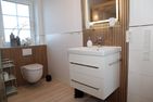  Sielentium Greetsiel/Krummhörn - Badezimmer