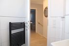 Sielentium Greetsiel/Krummhörn - Badezimmer