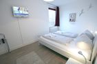  Am Flugplatz 7, Haus Habel Whg. 12 Wyk - gemütliches Doppelbett
