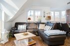  Mühlenkieker Greetsiel/Krummhörn - Wohnzimmer