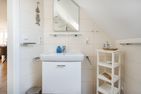  Mühlenkieker Greetsiel/Krummhörn - Badezimmer
