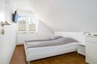  Mühlenkieker Greetsiel/Krummhörn - Schlafzimmer